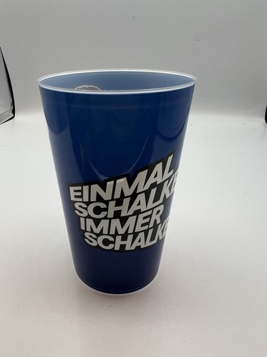 S04 einmal schalker immer - s04,