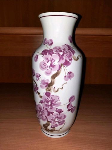 Große vase volkstedt - große,