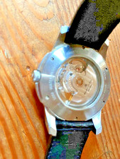  Maurice Lacroix Herrenuhr