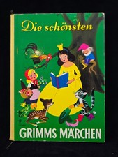 Die schönsten Grimms Märchen ++ Pestalozzi Verlag