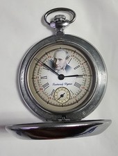 Molnija 3602 Vladimir Putin 50