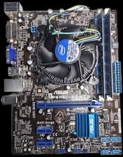 Mainboard Bundle| ASUS