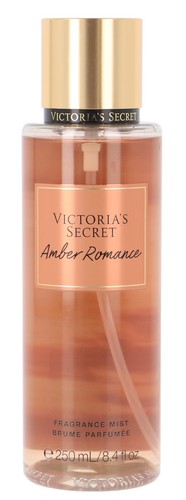 Victoria secret amber - secret,