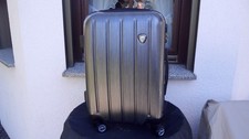 L&M Trolley Bordcase
