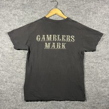 Vintage Gamblers Psychobilly