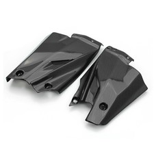 Carbon Bugspoiler für Ducati StreetFighter 848 / 1098