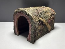 Spur H0 DDR HÄNISCH Tunnel