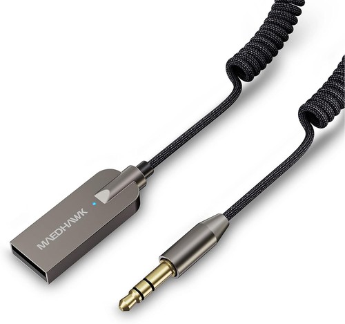 Maedhawk aux bluetooth - maedhawk,