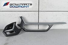 BMW 1 F40 2 F44 Dekorblende Interieurleisten Stripes Decor Center Trim 9418767