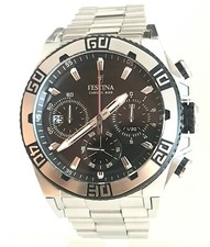 FESTINA F16658 TOUR CHRONO