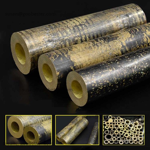 Bronze buchse rotguss - bronze, rohr