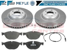 FOR BMW 530d F10 F11 FRONT