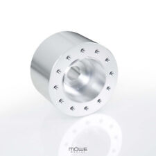 MÖWE MARINE Bootslenkrad Adapter für Boote mit Teleflex Ultraflex Lenkung