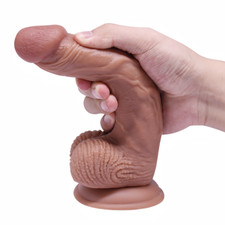 22,5cm XXL Dildo no Vibrator