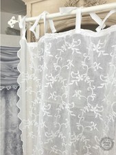 Gardine Schal Vorhang