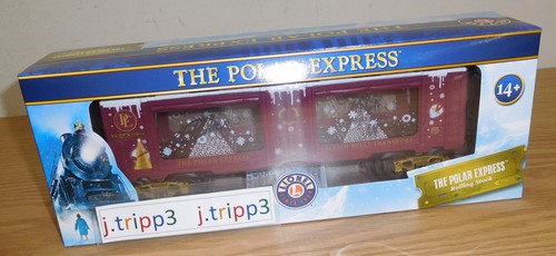 Lionel 2328280 the - 2328280, polar
