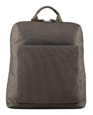 JOST Bergen Daypack Backpack Rucksack Freizeitrucksack Taupe taupe