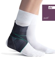 Knöchelorthese Push Med Aequi Flex Sprunggelenkorthese Knöchelbandage Ofa