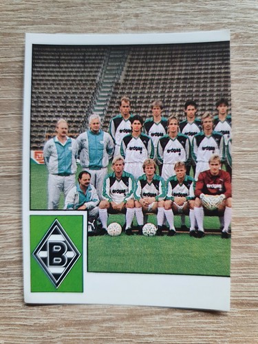 Panini fussball 235 - fussball,