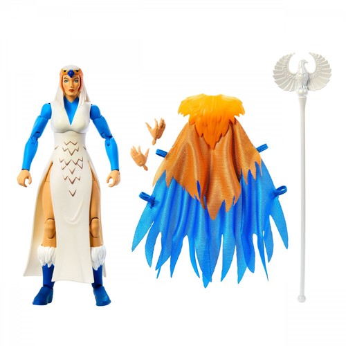Masters the universe - of,