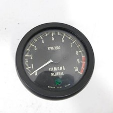Yamaha RD 250 Drehzahlmesser Gehäuse Drehzahlmesser 68225