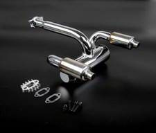 XTC RC TWIN DOPPEL TUNING RESO