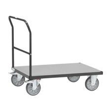 FETRA Schiebebügelwagen /