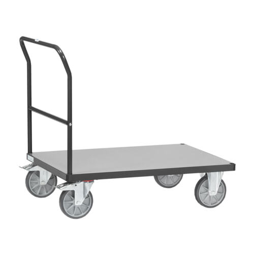 Fetra schiebebügelwagen - fetra,