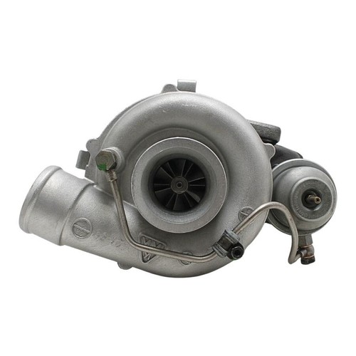 Turbolader borgwarner - turbolader,
