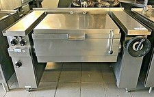 Kippbratpfanne  MKN  1,30 m  REDUZIERT!!