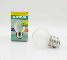 3x NARVA Ball Tropfen Mini