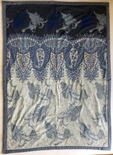 Kuschelige Tagesdecke von