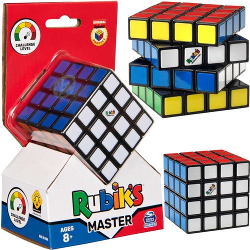 Rubik cube 4x4 meister - rubik's,