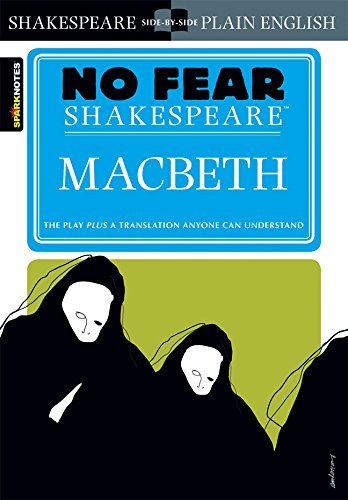 Macbeth fear shakespeare - macbeth:,