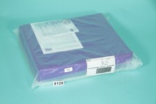 Sitzkissen mit PU-Bezug 50 x 42 x 10 cm Lagerungskissen Polster #8128