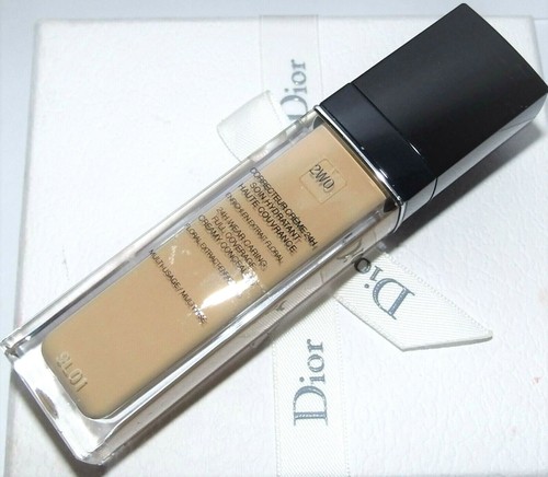 Christian dior forever - christian, skin