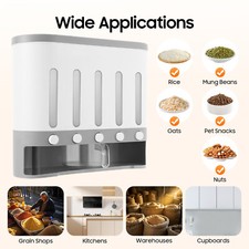 5in1 Küchen Trockenfutter