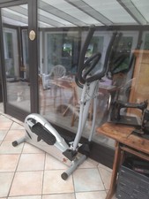 Heimtrainer cristopeit sport - heimtrainer,