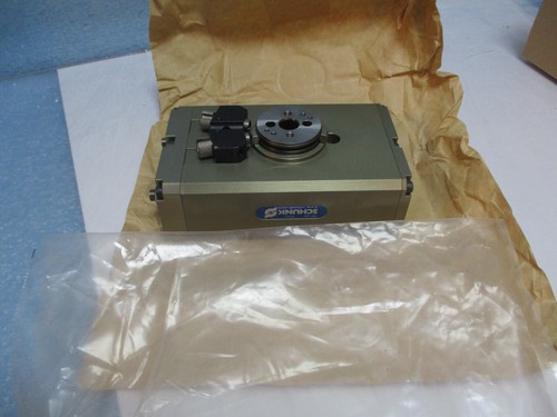 Schunk schwenkeinheit ose a34 - schunk, ose-a34