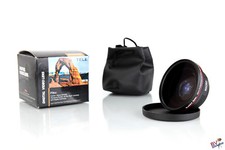 Weitwinkel Konverter Massa