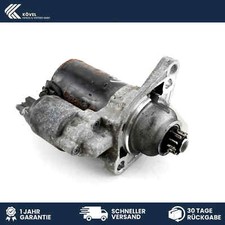 Anlasser Starter VW Passat B6 3C5 1.8 TSI 02Z911024P