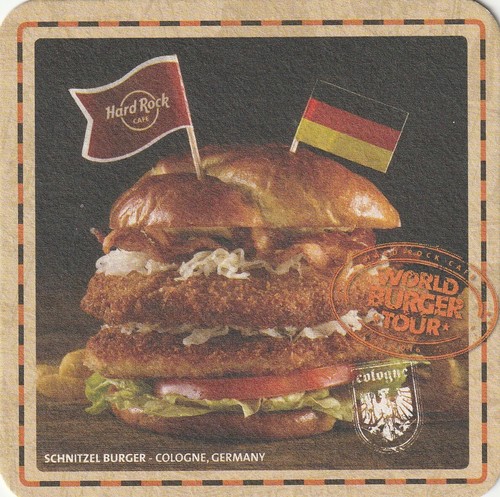 Biermatte hard rock - -, world