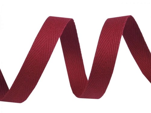Köperband nahtband 10mm 1cm - köperband,
