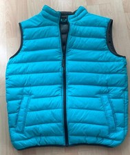 s.Oliver Daunenweste Herren XL