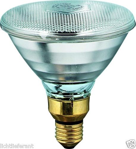 Philips infrarotlampe par - infrarotlampe, 38