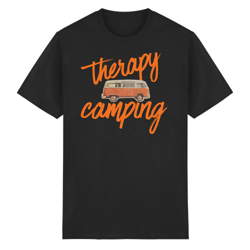 Camper shirt vintage bulli - t-shirt,