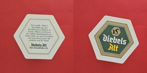 Diebels alt information - alt,