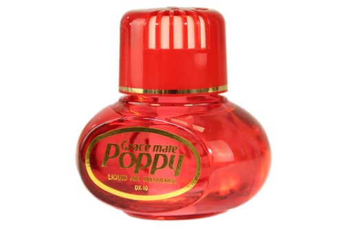 Original poppy lufterfrischer - poppy,