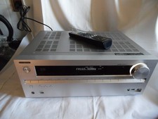 Onkyo TX-NR616 7.2, THX  AV RECEIVER ,Home Cinema