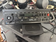 Blaupunkt Bamberg QTS Autoradio